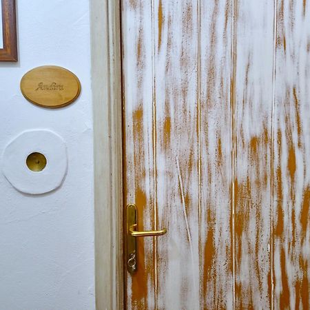 Dommos - Andira Apartments オロゼーイ エクステリア 写真
