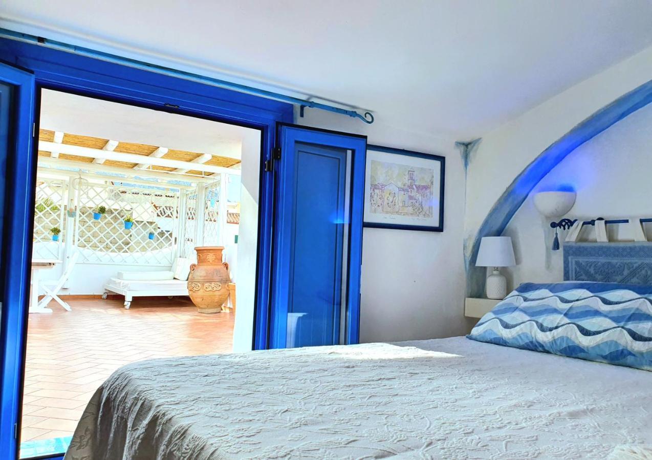 Dommos - Andira Apartments オロゼーイ エクステリア 写真