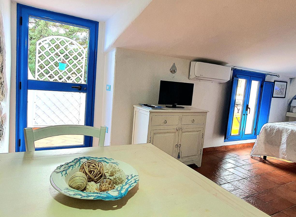 Dommos - Andira Apartments オロゼーイ エクステリア 写真