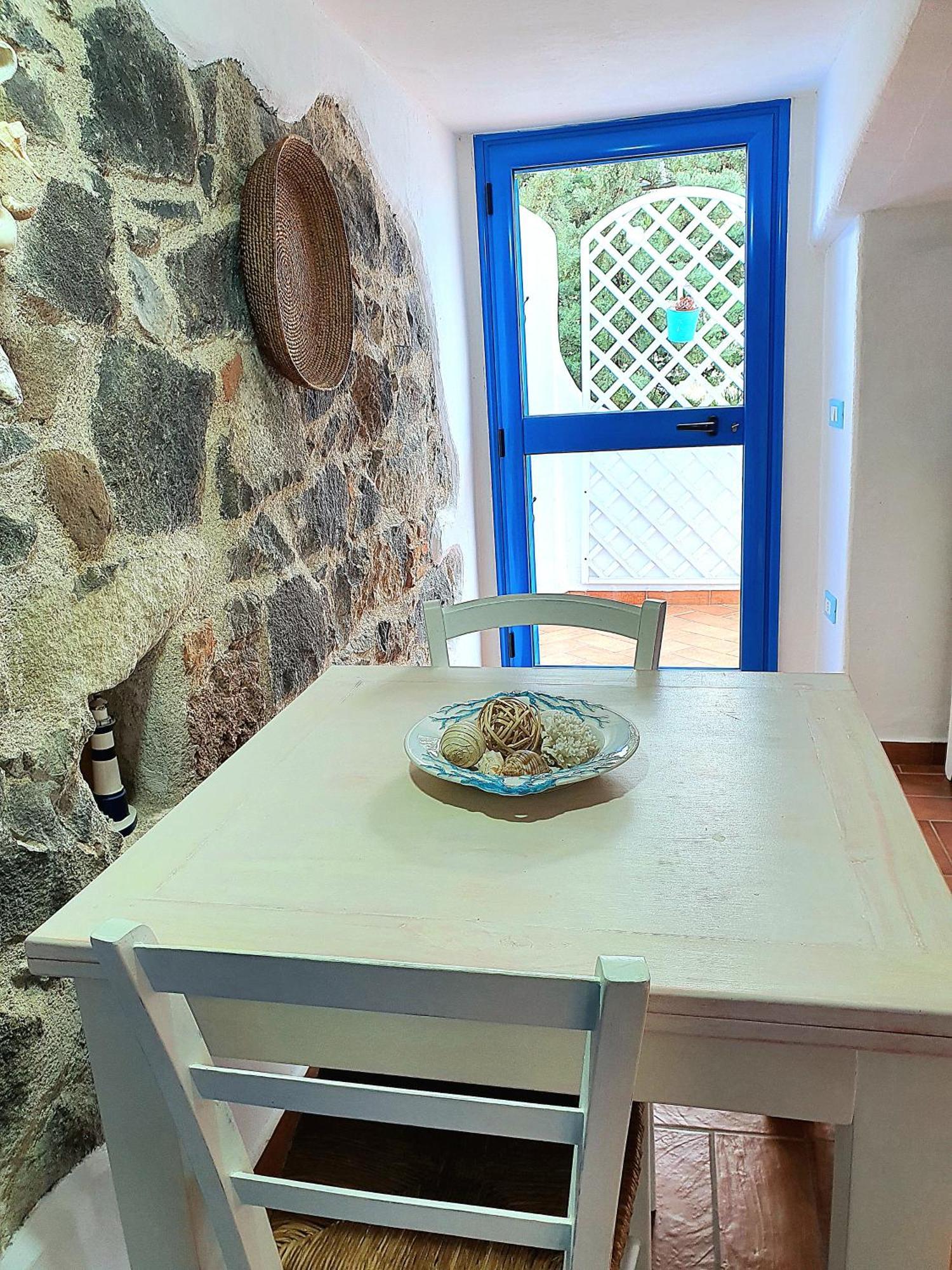 Dommos - Andira Apartments オロゼーイ 部屋 写真